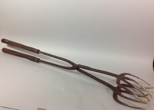 Rare ancien outil art - ancien,