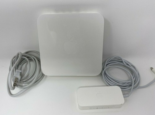 Apple airport extreme - apple,