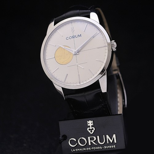 Corum tribute lira - corum,
