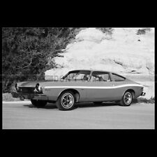 Photo A.035451 AMC MATADOR X