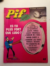 mai6---   Pif Gadget    N° 342