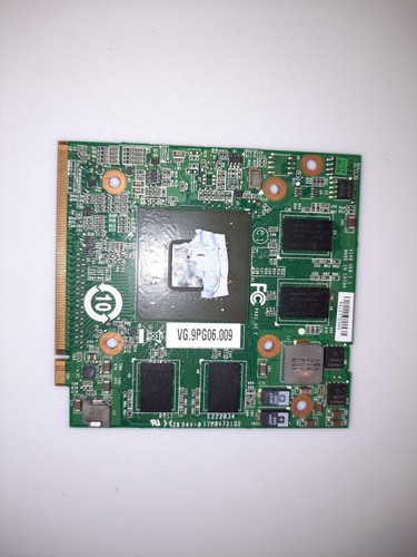 Carte graphique acer aspire - acer,