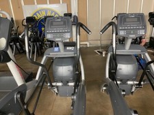  750 At Arc Trainer Must SEE