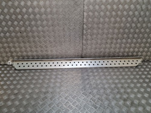 Marche pied lateral droit - ,