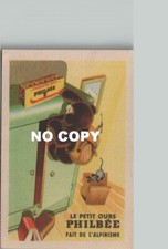 Chromo PHILBEE Dijon 21  - Le