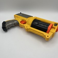 Nerf N-Strike Maverick Rev-6