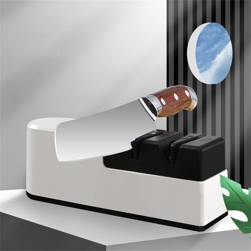 Aiguiseur cuisine - aiguiseur,