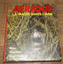Christoph & Müller  AFRIQUE