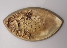 Art nouveau - Vide-poche