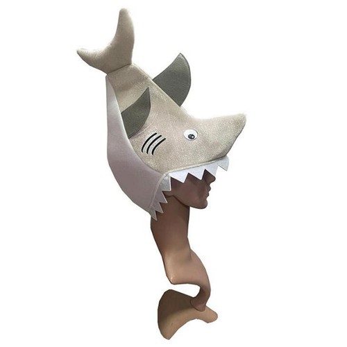 Chapeau drôle animal en - chapeau, d'animal