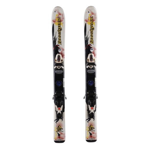 Ski occasion junior rossignol - occasion,