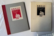 TL MOEBIUS ( GIR GIRAUD )