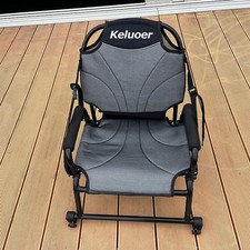 Siège De Kayak Avec Support