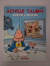 BD Achille Talon - N°47 -