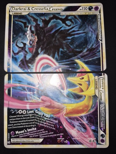 Pokémon card 2010 - card,