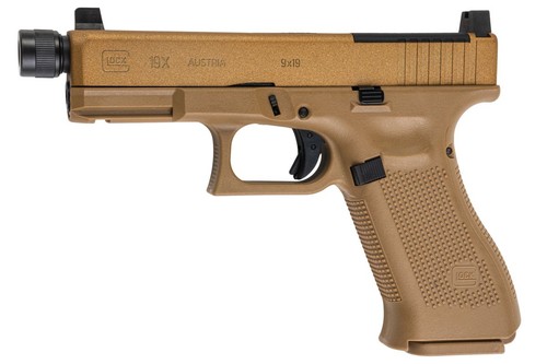Umarex glock g19x gen - umarex,
