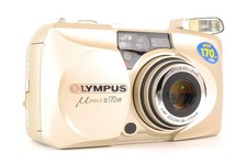 Appareil photo argentique