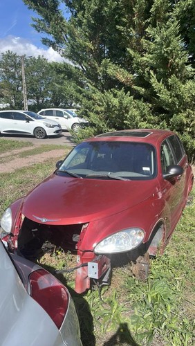 Porte arriere gauche chrysler - porte,