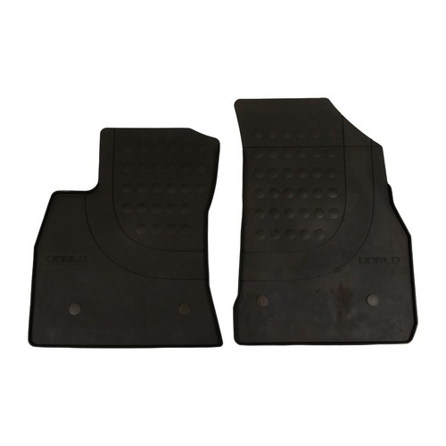 Original fiat tapis 2er kit - fiat,