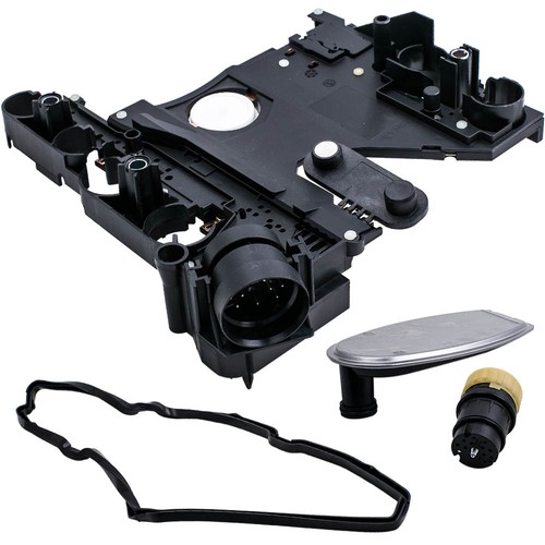 Gearbox conducteur plaque kit - gearbox,