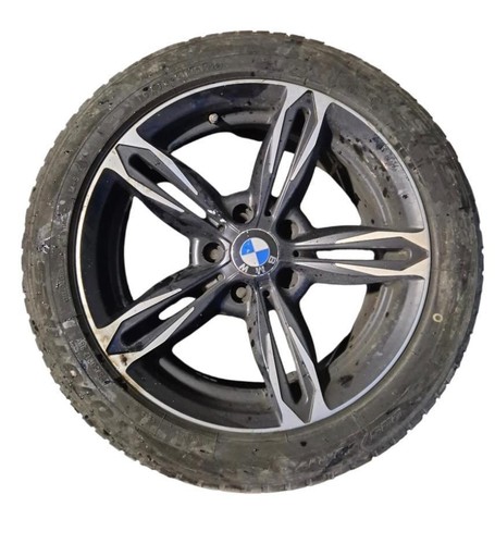 Jante alliage pour bmw - alliage,