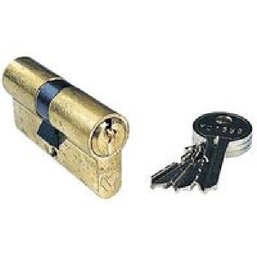 Vachette cylindre europeen - cylindre,