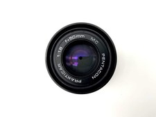 Pentacon Prakticar 50Mm 1:1.8 Objectif Lens Praktica Bc1 Bx20 Bx20S (Praktica B)