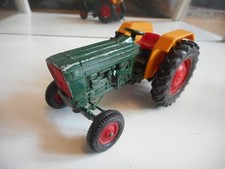 Tracteur Ford Britains 9420