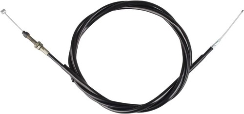 Kart throttle cable for - 73",
