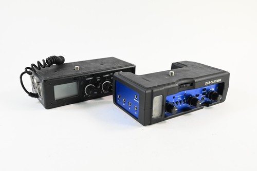 Beachtek dxa slr - dxa-slr, audio