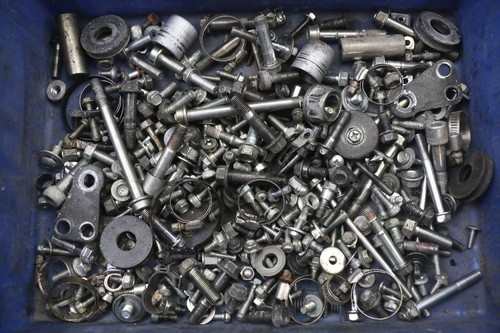 Sac visserie vis - vis, honda