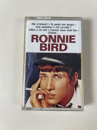 Ronnie bird fais - -,