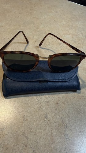 Vintage bausch and lomb - bausch,
