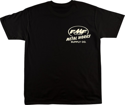 Fmf dirt road - dirt, t-shirt