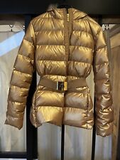 Doudoune Moncler