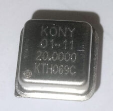 KONY QX8T50B20.00000B50TT