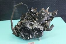 Moteur HONDA MTX 125 En