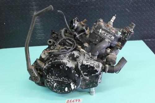 Moteur honda mtx 125 - moteur,