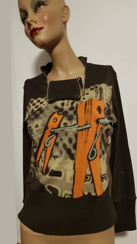 Sweat léger marque kalisson - léger, t