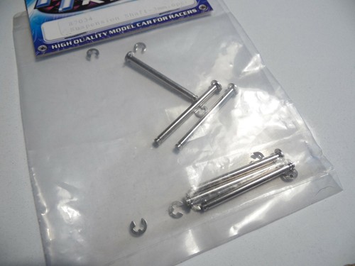 Hobao 87034 suspension shaft - suspension,