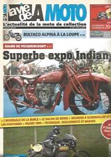 LA VIE DE LA MOTO N°831