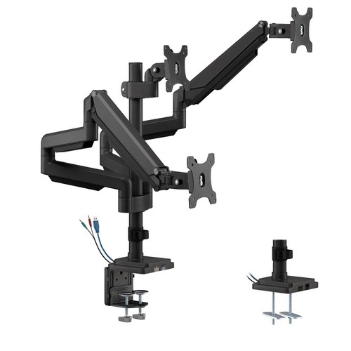 Support ecran pour - pour, 3
