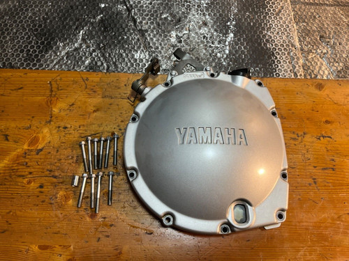 Yamaha 900 diversion - yamaha, xj