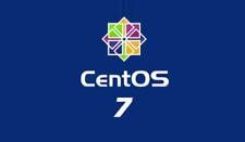 CD ou DVD Linux - Distribution CentOS 7