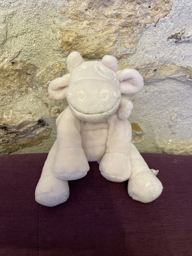 Doudou peluche noukie - doudou, noukie's