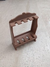 PLAYMOBIL Vintage WESTERN -