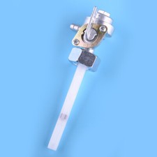 Fuel Petcock Gas Tank Switch Valve Fit for Honda CB400F CB500T CB550F CB550K