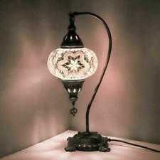 Lampe Turque Style marocain en