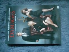 Coffret série DVD Damages