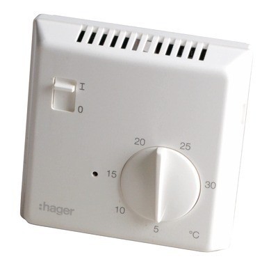 Thermostat simple